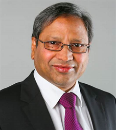 Prof. Mohammad Khaja Nazeeruddin